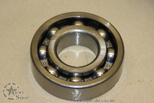 Getriebelager hinten Dodge WC