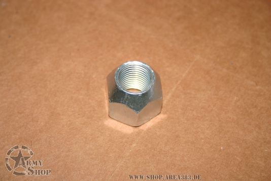 Radmutter HMMWV HUMMER alle Modelle