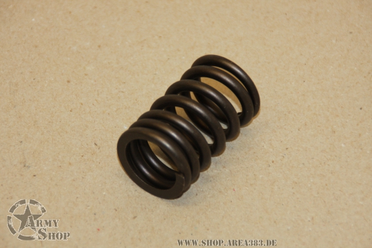Ventilfeder Einlass M38A1 Hurricane Motor