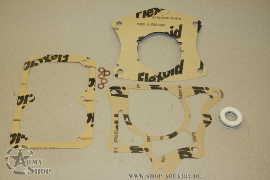 Dichtkit Getriebe T90