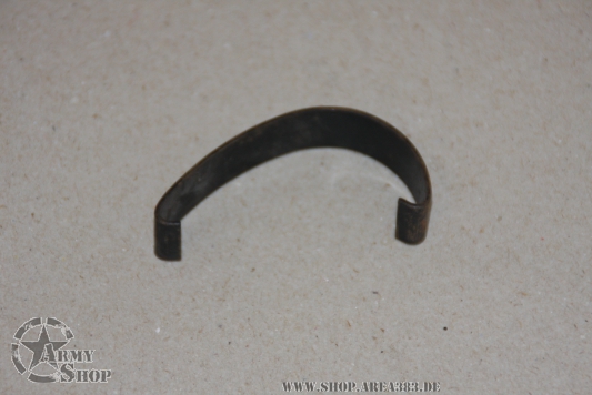 Feder am Handschuhfach Dodge WC (geschlossene Kabine)