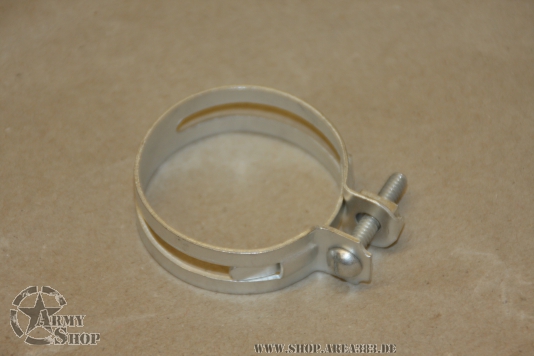 Schlauchschelle   (44-46 mm)