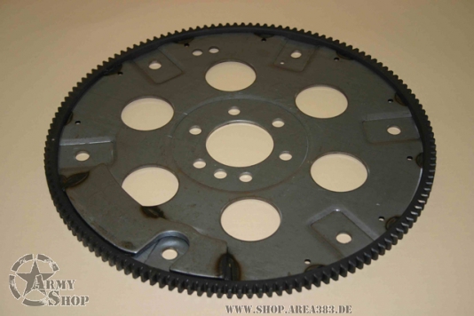 Starterkranz Diesel Motor Chevy 6,2 D