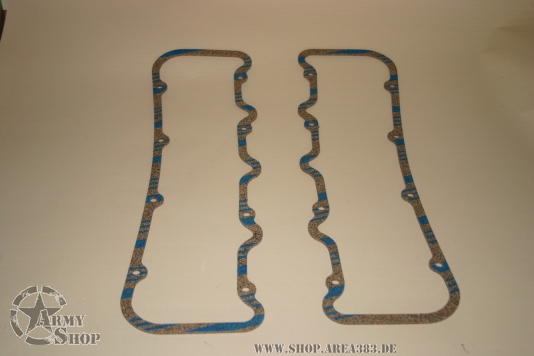 Ventildeckeldichtungen Set Chevy 6,2 D