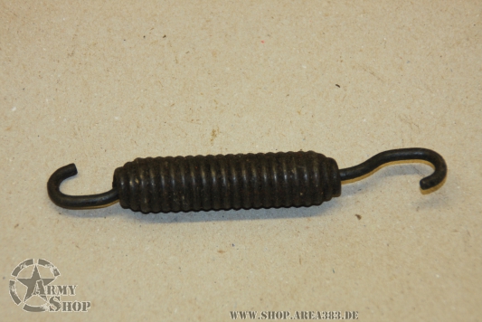 Feder Bremsbacke  Dodge WC