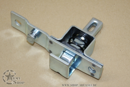 Verschluss Heckklappe  M1008 K30 Links