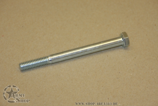 Sechskantschraube 5/16 UNC x 3 3/4 Grd.5 (8.8) verzinkt
