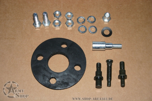 Lenkungshardischeibe Chevy Pick UP oder Blazer