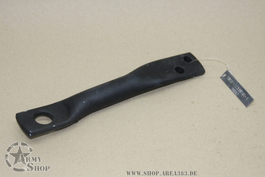 Halter Kühler oben HMMWV links