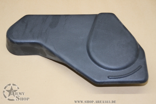 Abdeckung Sitz  Chevy K5 EX ARMY Beifahrerseite