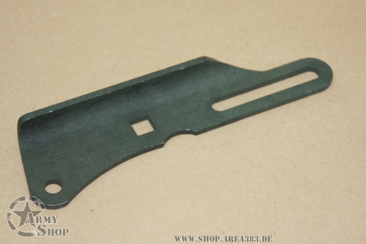 Spanner 200AMP Lichtmaschine HMMWV