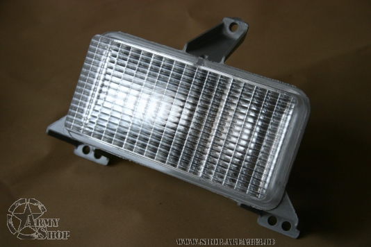 Park und Blinklampe Chevy Blazer