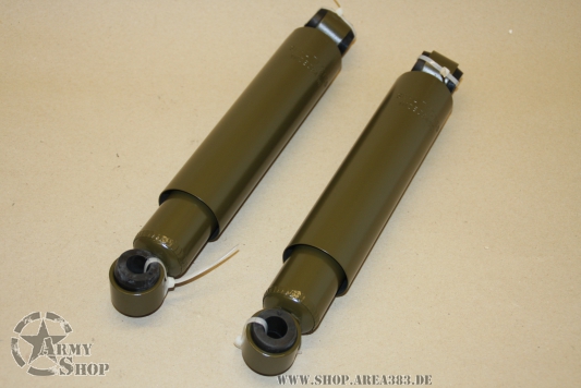 Stoßdämpfer Set Willys CJ5  (hinten)