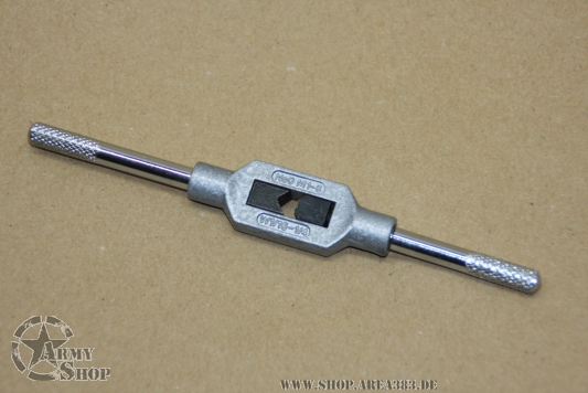 Verstellbares Windeisen 2.5~8 mm