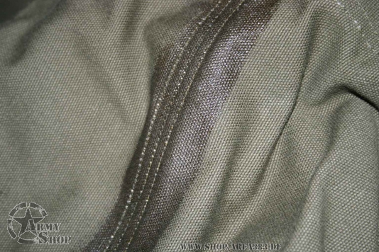 US Army Dichtmittel für Canvas Stoffnähte 0,5 Liter