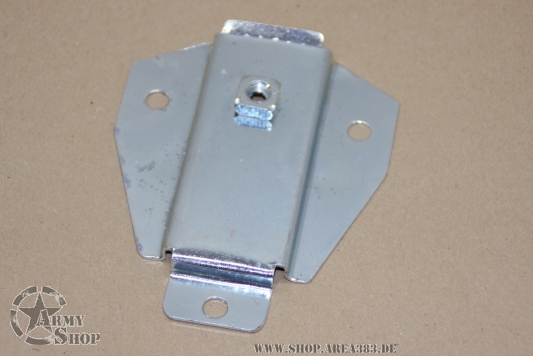 Hauptbefestigung Spriegel M38A1