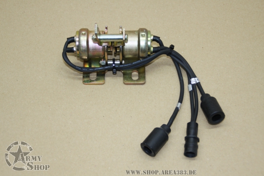 Bremslichtschalter HMMWV  ( 4l80e  Getriebe) A2 Serie