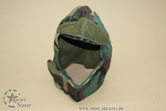 Cold Weather helmet liner Gr. 7