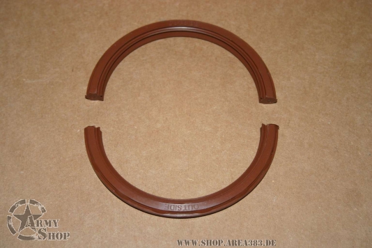 6.2L D Simmerring Kurbelwelle  hinten HMMWV