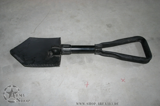 US ARMY Klappspaten