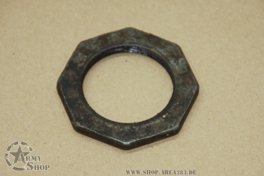 Achspindelmutter (Sicherung) Dodge WC