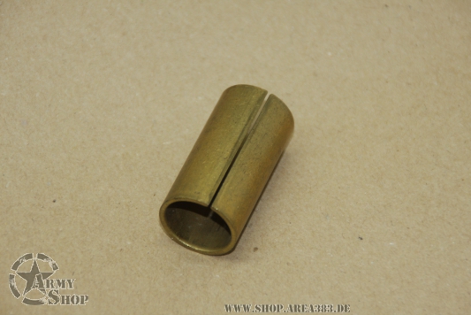 Buchse Schäckel Blattfeder  hinten Dodge WC 4x4