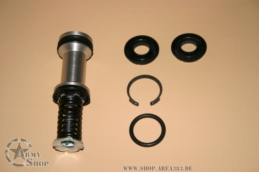 Hauptbremszylinder Überholkit M1009