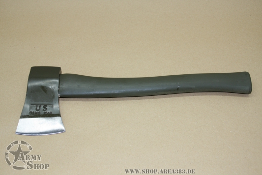 US Axt M-1910 Repro