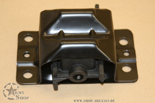 Motorhalter 6,2 D Chevrolet