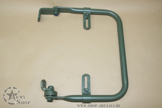 Spiegelhalter komplett links HMMWV