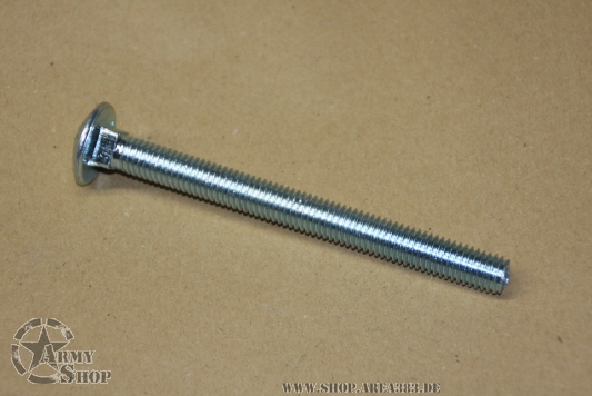 Befestigunsschraube  Pritsche Dodge WC   140 mm