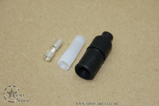 M-Serie Kabelstecker weiblich