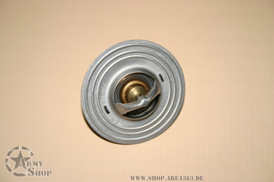 Thermostat 6.2 D
