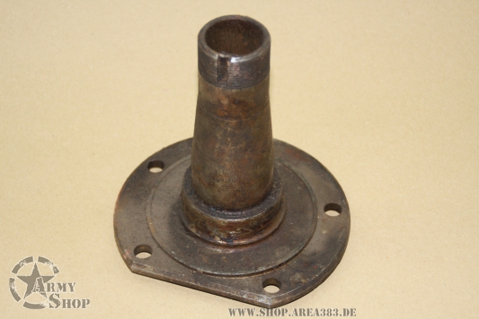 Achsstummel vorne Dodge WC