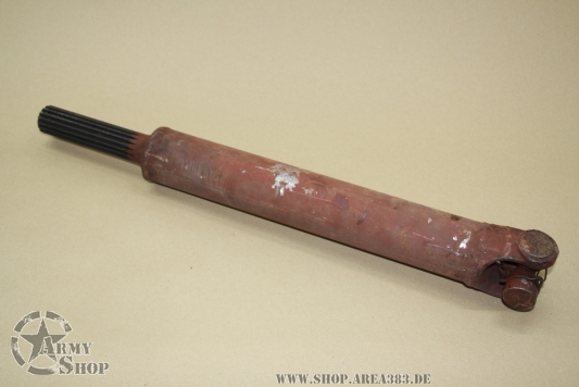 Kardanwelle hinten Dodge WC 4x4, 60 cm