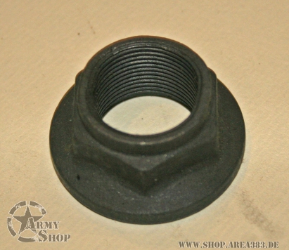 HMMWV H1 HUMMER m998 Differential - Flanschmutter