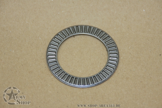 Axiallager im Differential (NP218)