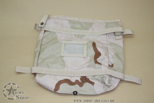 Sack Tasche RADIO POUCH Utility US Army Military  GI
