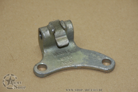 Aufnahme und Versteller Handbremse Ford / M201