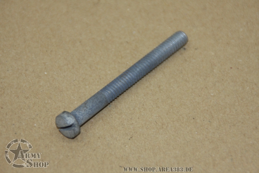Stellschraube Handbremse Willys MB