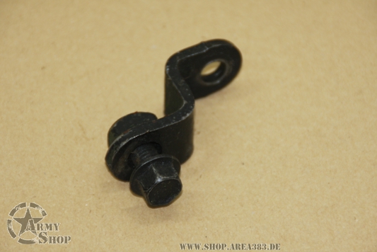 Haltewinkel Servopumpe Chevy EX Army
