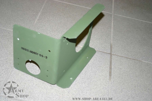 Alu Winkel Army