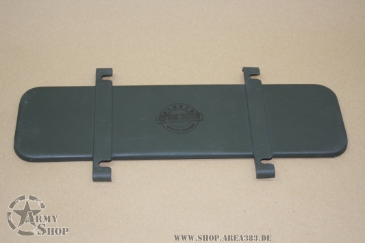 Luftklappe M38