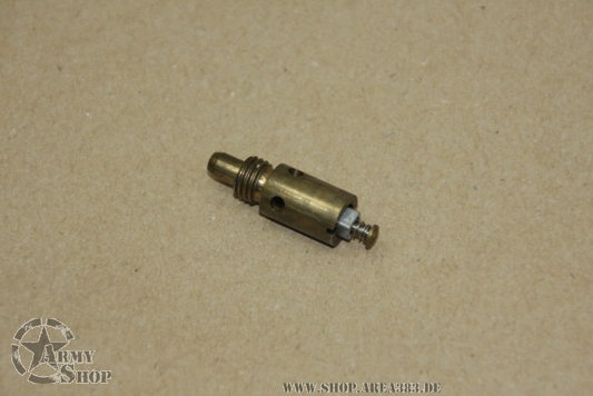 Carter Vergaser Schwimmerventil Set