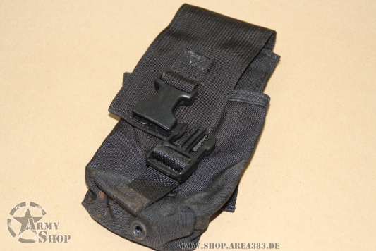 Defense Thundertac Military Multiple-Magazine Holder (MMH)