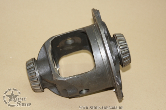 Differentail ( Gehäuse )  M1009 Chevy K5