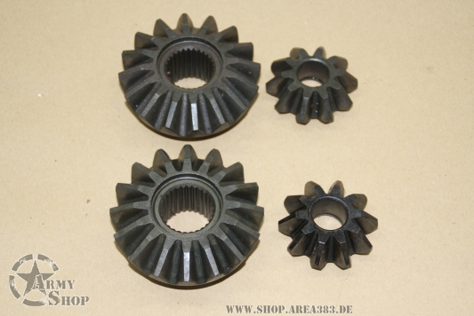 Teile Kit Differential  K5  M1009