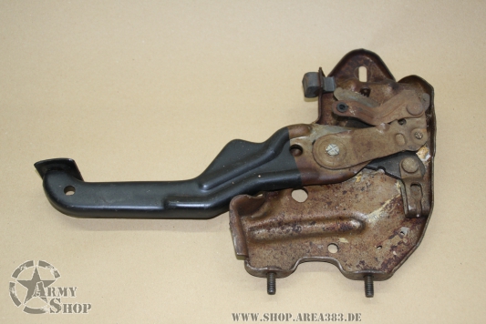 Handbremsbedal  CUCV  K5, K30