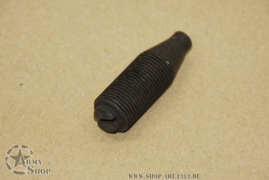 Einstellschraube Differential