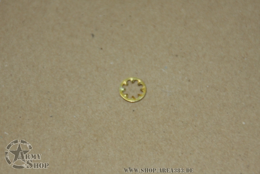 Zahnscheibe innen  NO 10  ( 4,83 mm)